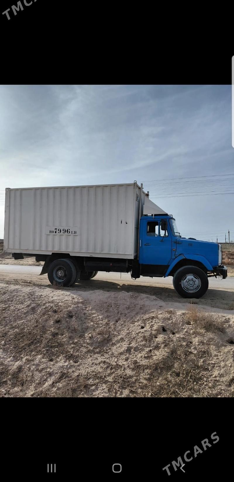 Zil 4331 1990 - 130 000 TMT - Туркменабат - img 1