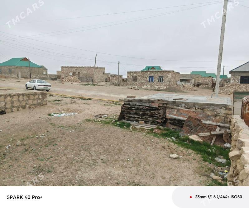 akdas jay - Туркменбаши - img 1