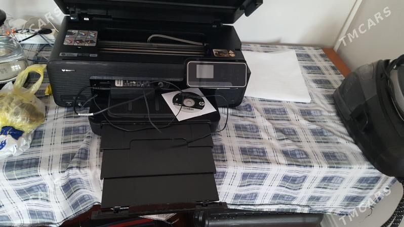 printir hp - Ашхабад - img 1