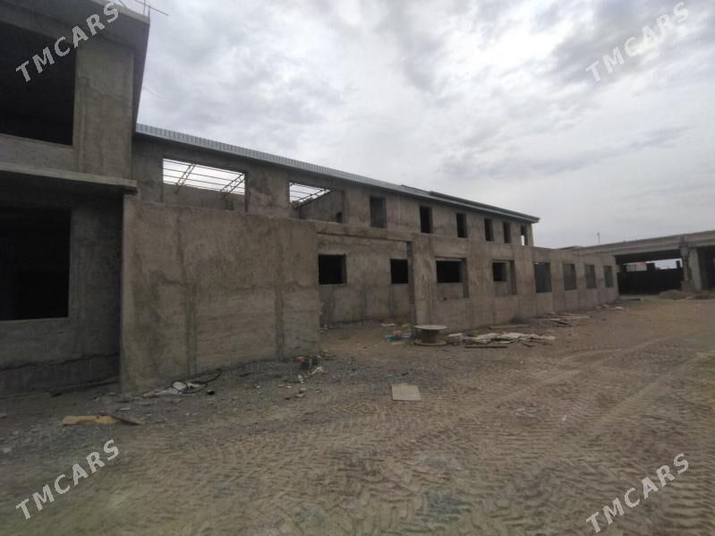 Owadandepe 1 ga BAZA - Ашхабад - img 1