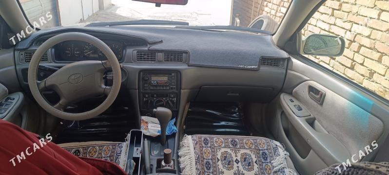 Toyota Camry 1999 - 148 000 TMT - Türkmenabat - img 1