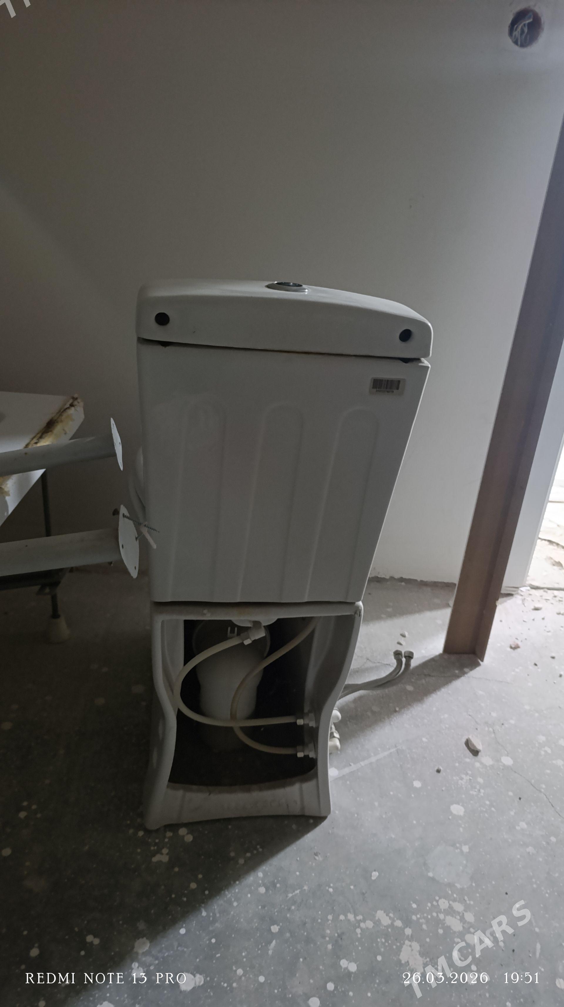 unitaz idevit - 15-nji tapgyr - img 1