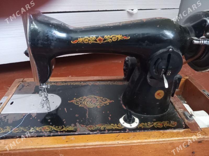 швейная машинка - Baýramaly - img 1