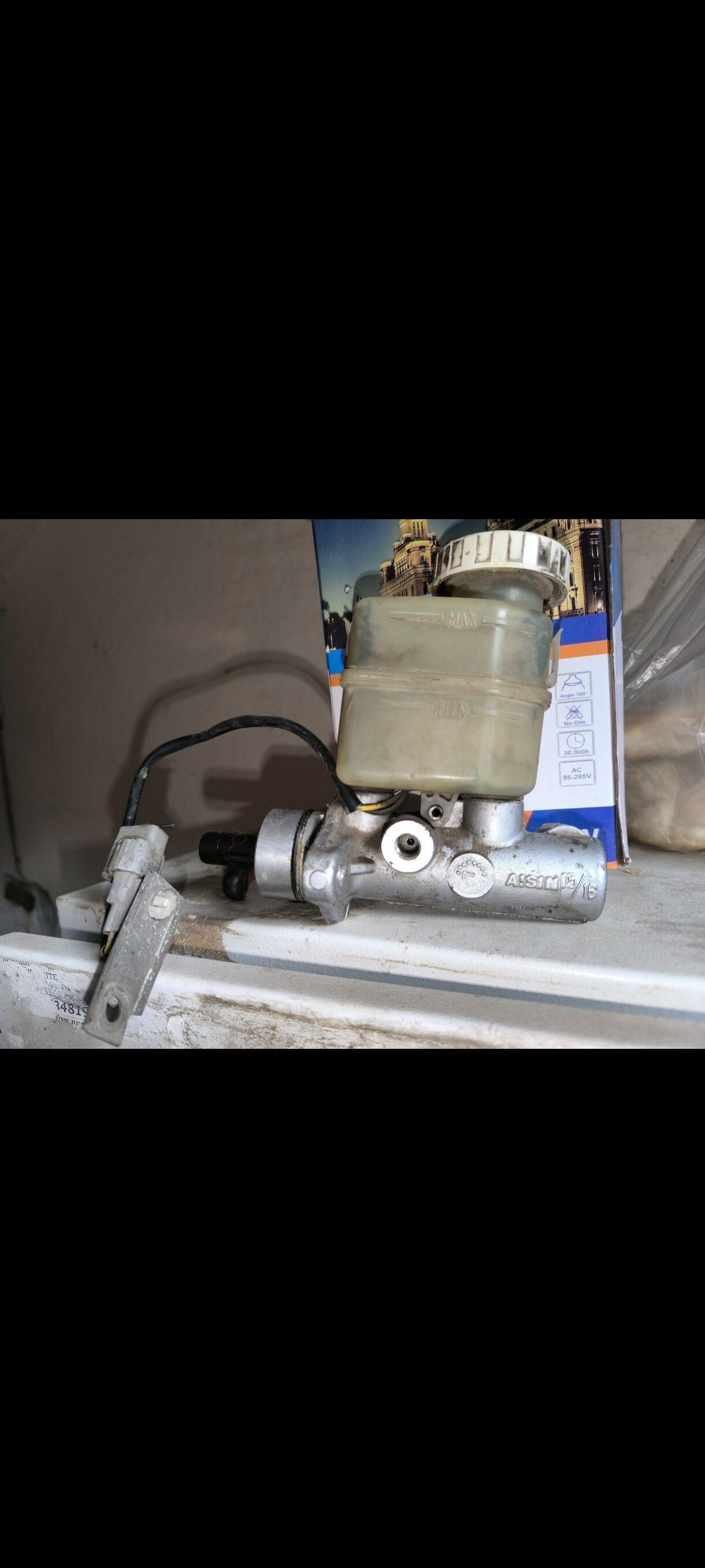 Glawny slinder 600 TMT - Туркменбаши - img 1