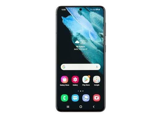 Samsun S21 8,128 - Анев - img 1