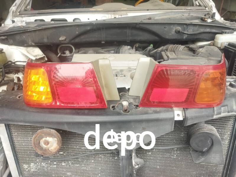 Babyck stop cyra 800 TMT - Мары - img 1