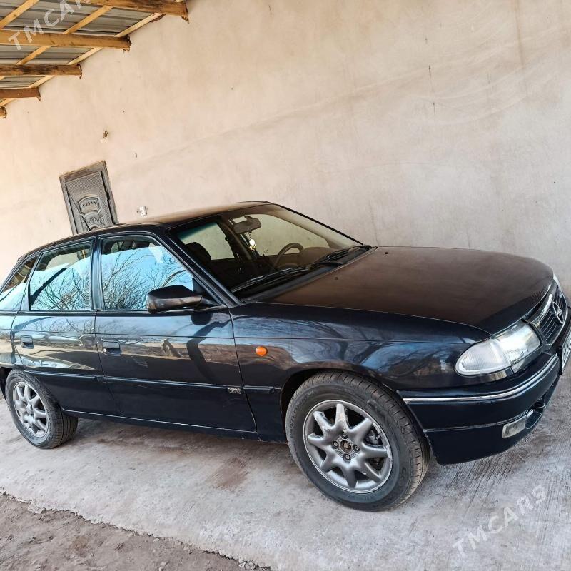 Opel Astra 1996 - 59 000 TMT - Gubadag - img 1