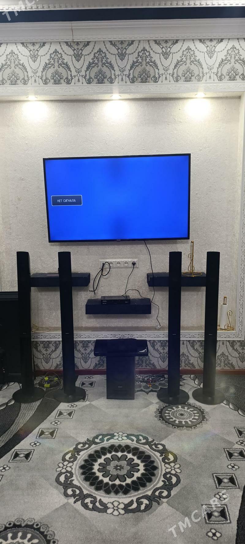 tv.tunel kalonka usiliter dvd - Дашогуз - img 1