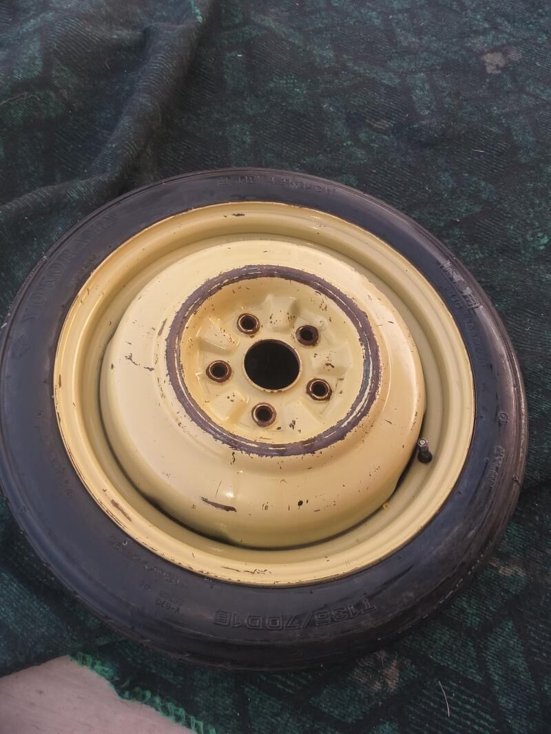 16 ince zapaska yagdayy gowy 200 TMT - Saýat - img 1