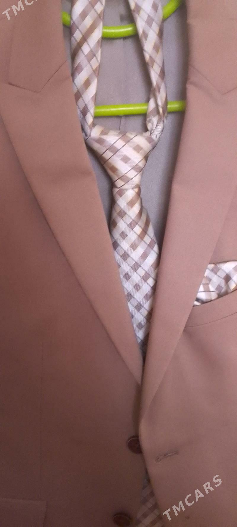 kastyum julbar - Türkmenbaşy - img 1