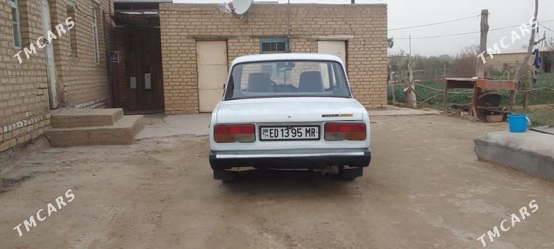 Lada 2107 1987 - 20 000 TMT - Байрамали - img 1