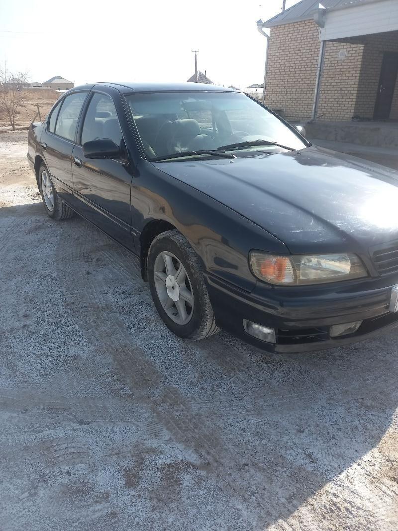 Nissan Cefiro 1994 - 60 000 TMT - Мургап - img 1
