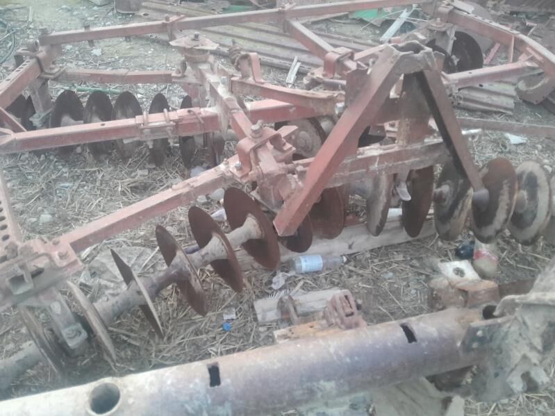 барана диска 40 000 TMT - Бахарден - img 1