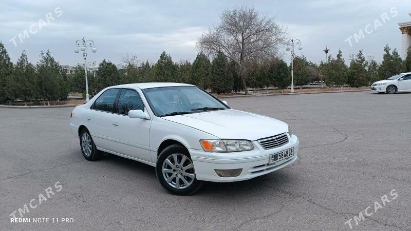 Toyota Camry 2000 - 142 000 TMT - Дашогуз - img 1