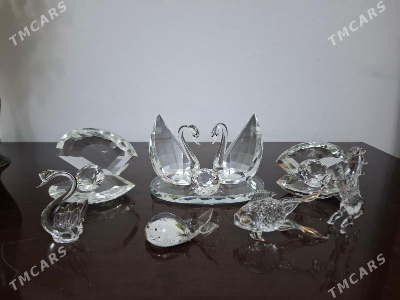 Suwenir aksesuarlar - Дашогуз - img 1