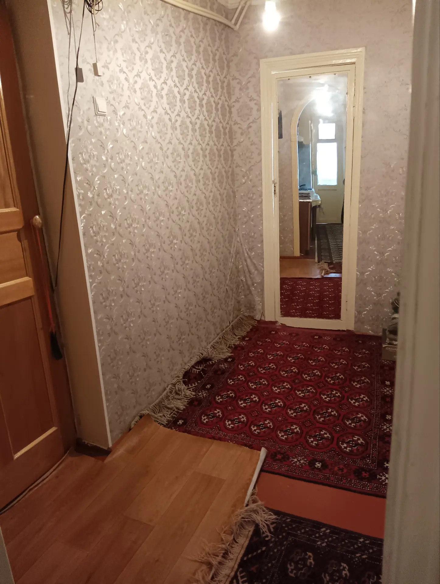 eyesinden jay satmak - Туркменабат - img 1