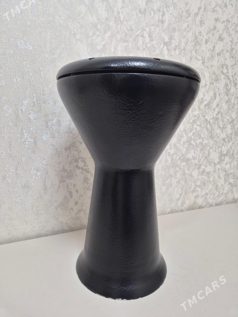 Darbuka Dep - 15-nji tapgyr - img 1