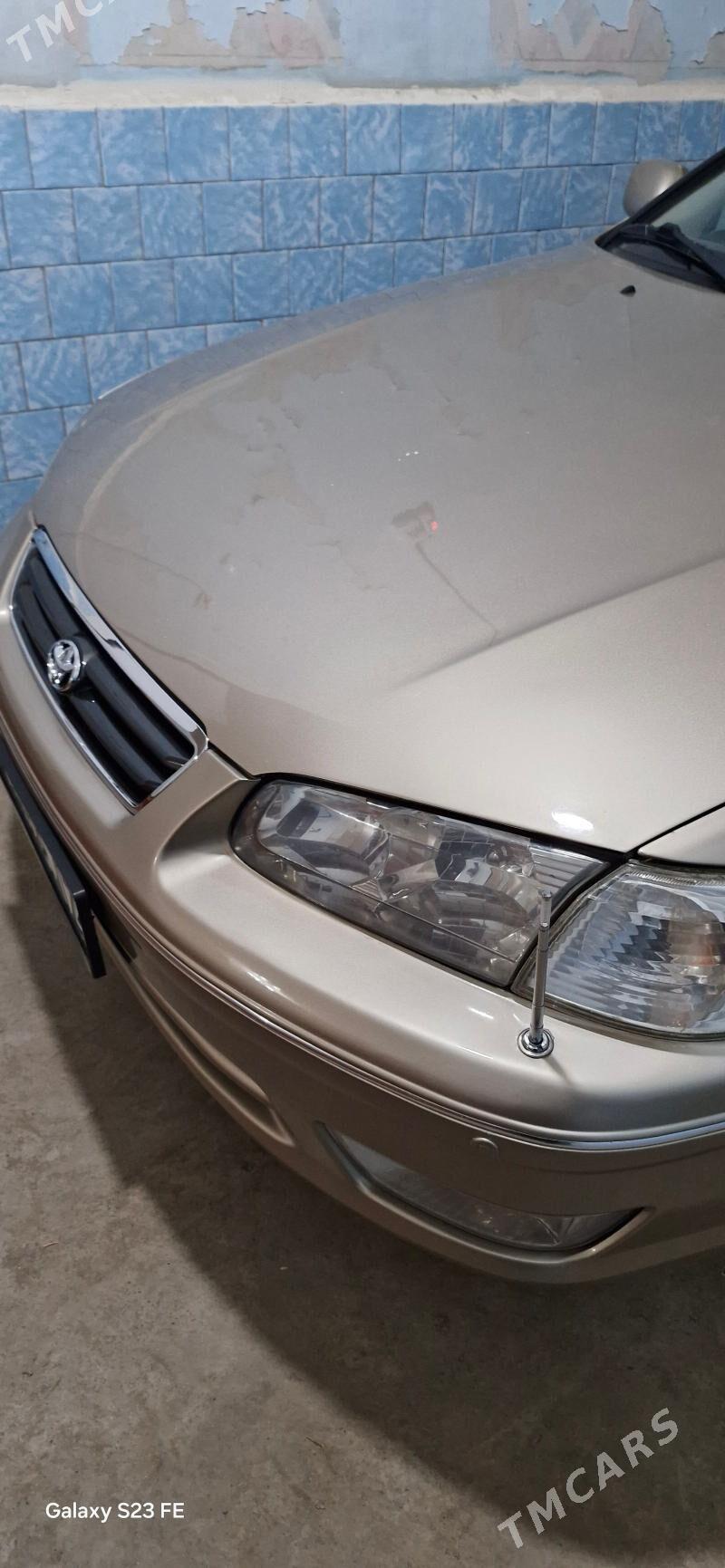 Toyota Camry 2000 - 215 000 TMT - Гурбансолтан Едже - img 1