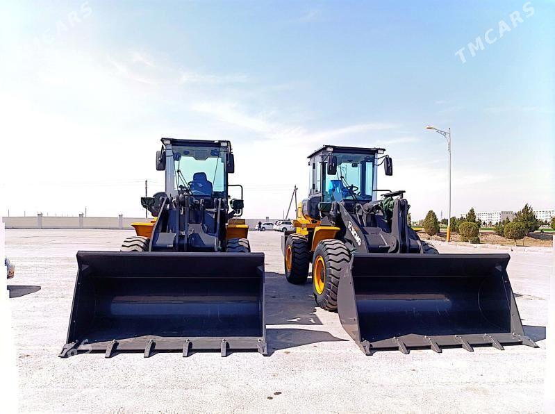 XCMG LW300F 2026 - 670 000 TMT - Türkmenabat - img 1