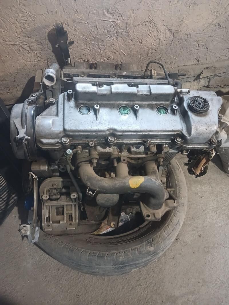 Бир мз 7 000 TMT - Daşoguz - img 1