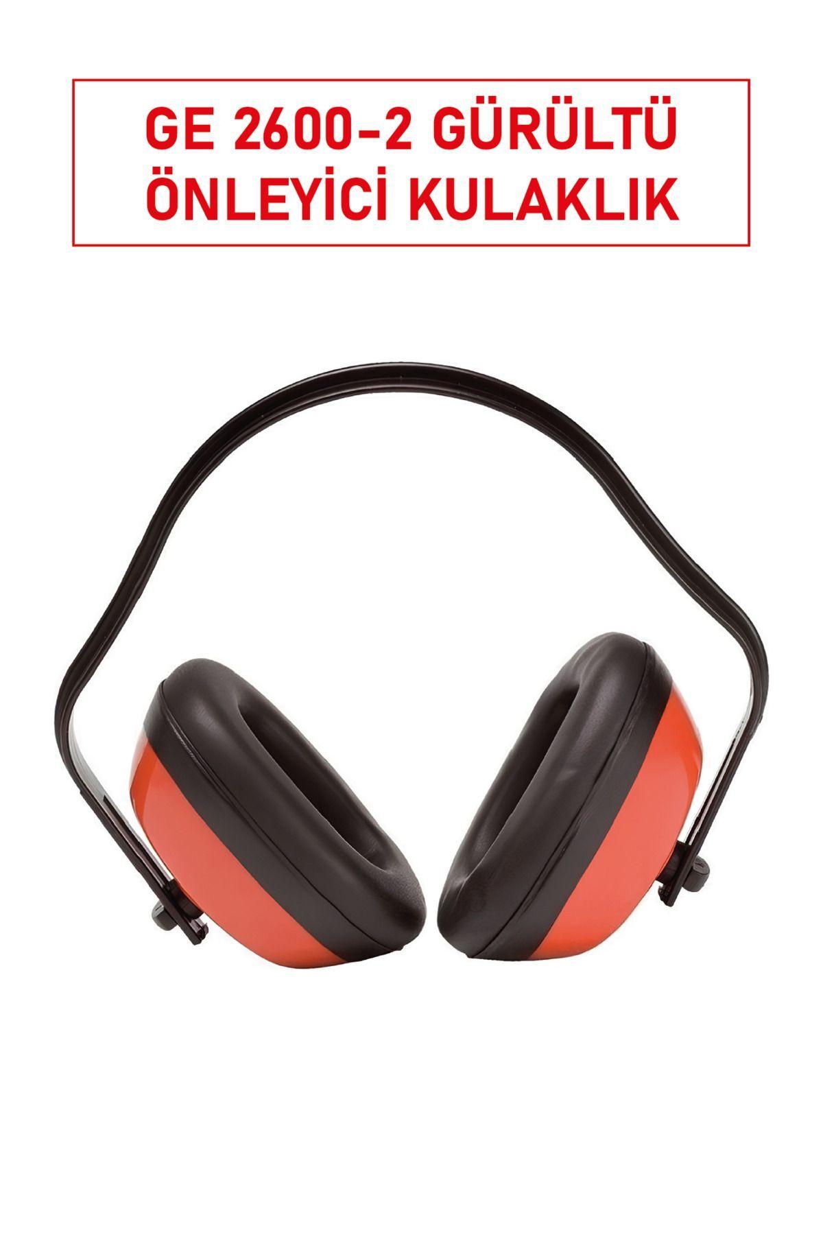 противошумные наушники Essafe - Aşgabat - img 1