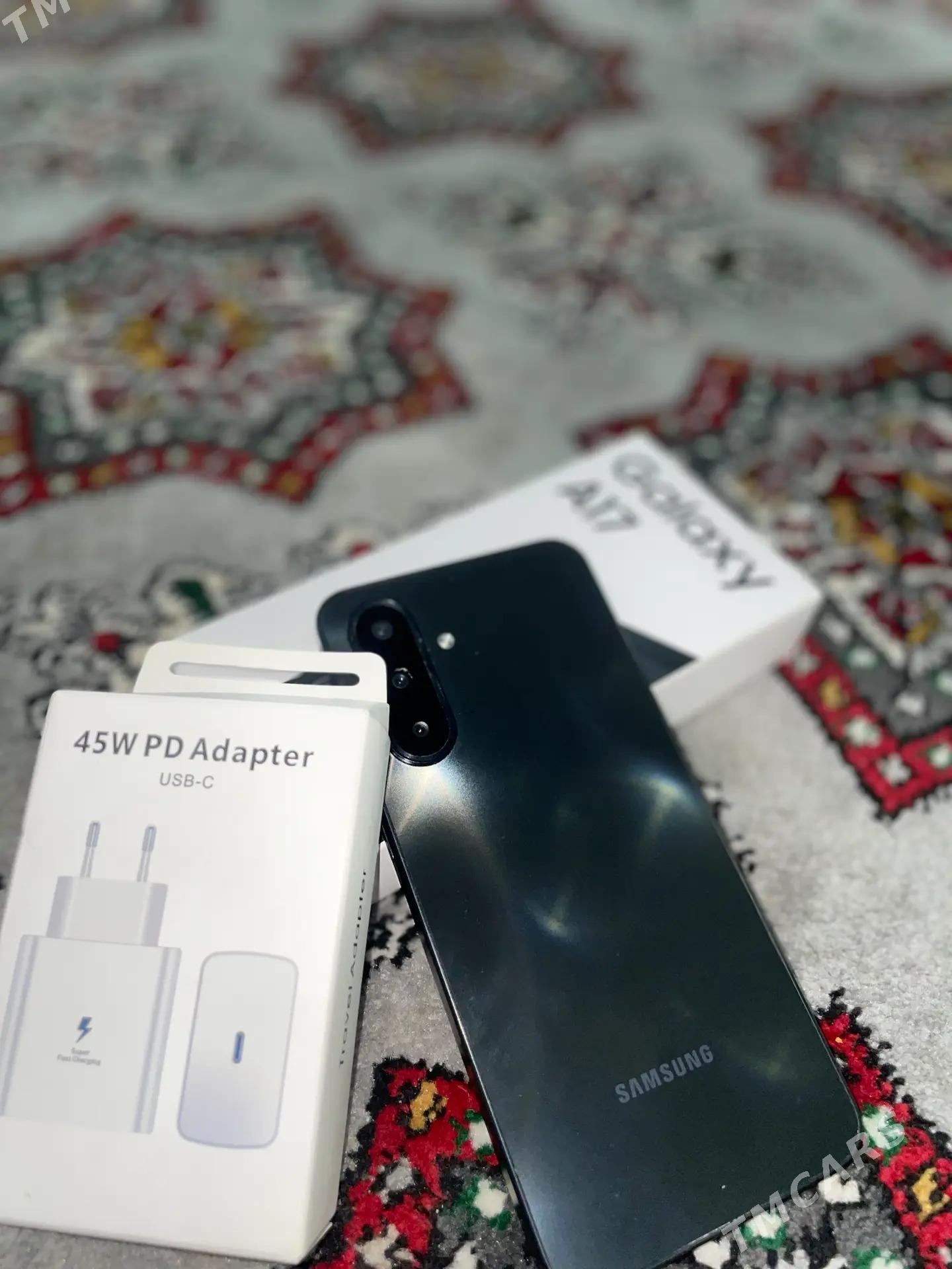 A 17 - Daşoguz - img 1