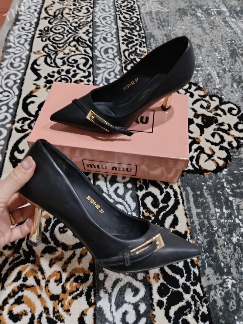 kowus - Wekilbazar - img 1