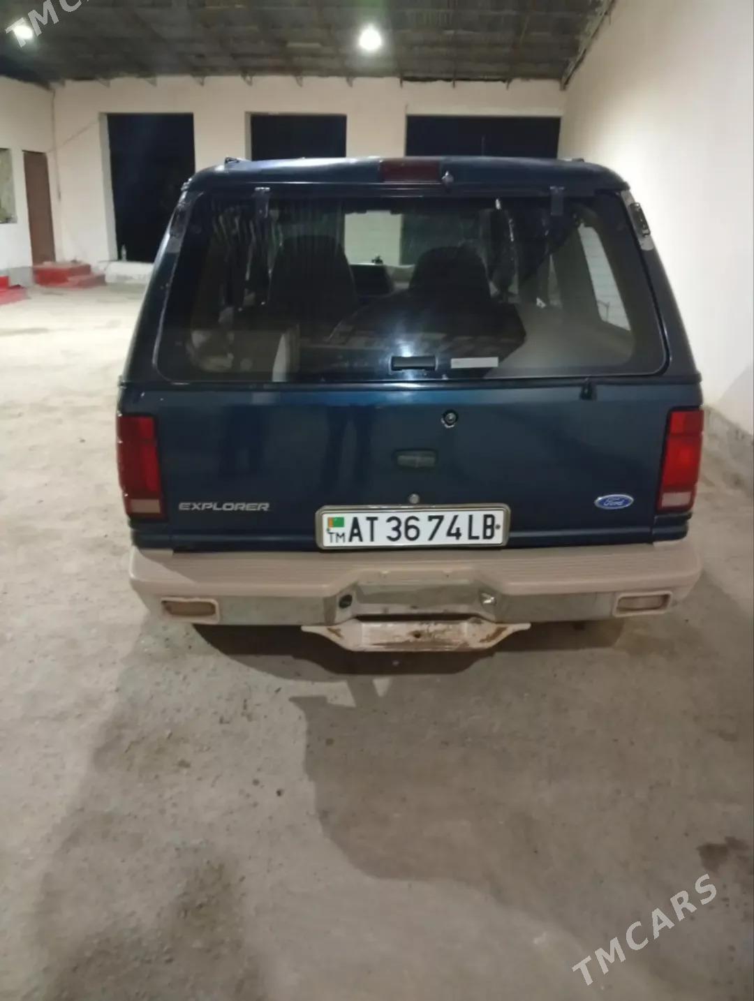 Ford Explorer 1995 - 20 000 TMT - Türkmenabat - img 1