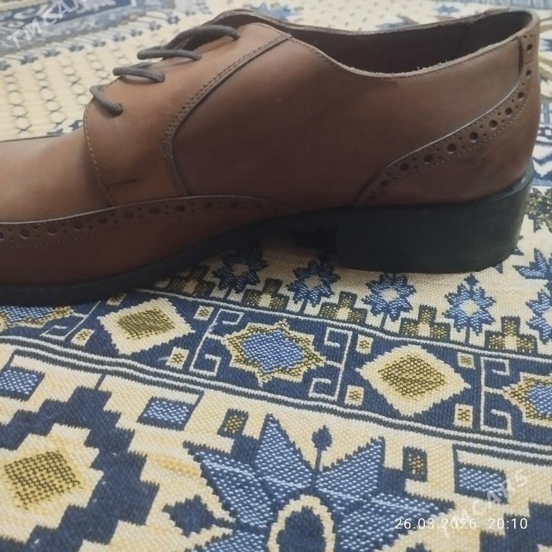 kowus - Туркменбаши - img 1