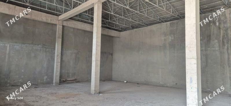 Arenda sklad - Мары - img 1