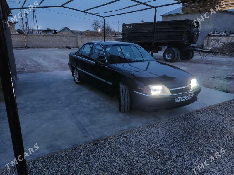 Opel Omega 1992 - 20 000 TMT - Байрамали - img 1