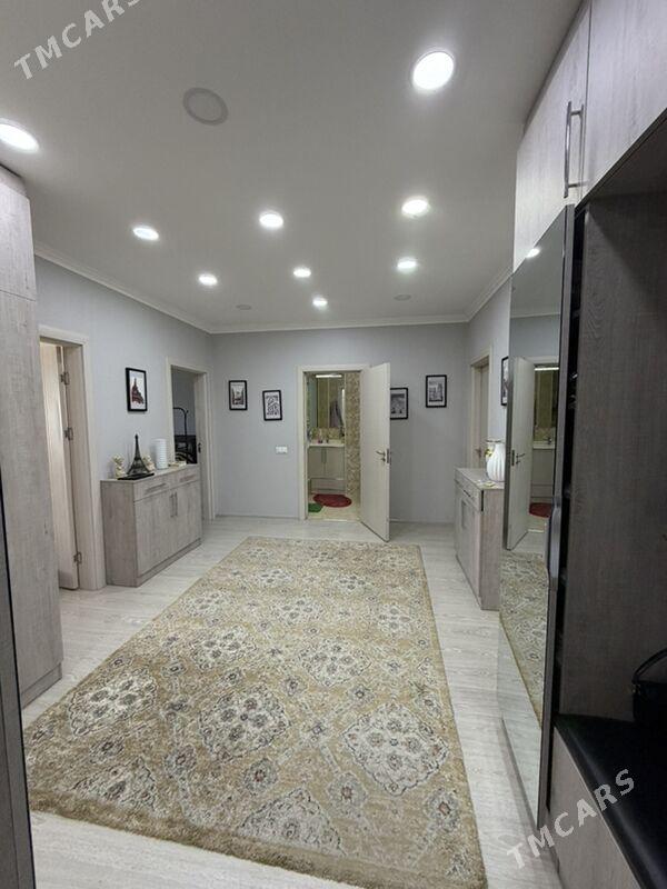 Аренда Мир2, 3 ком - Aşgabat - img 1