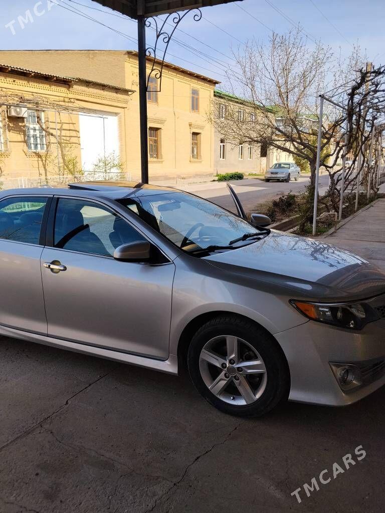 Toyota Camry 2012 - 240 000 TMT - Туркменабат - img 1