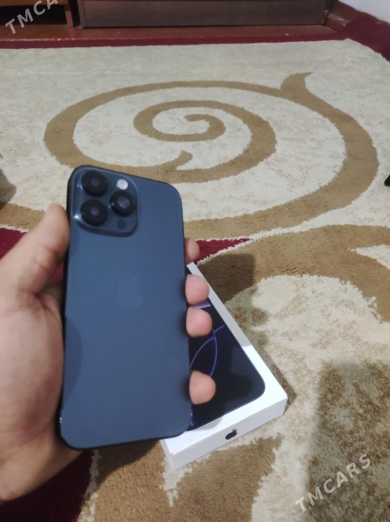 iphone16 pro max - Baýramaly - img 1