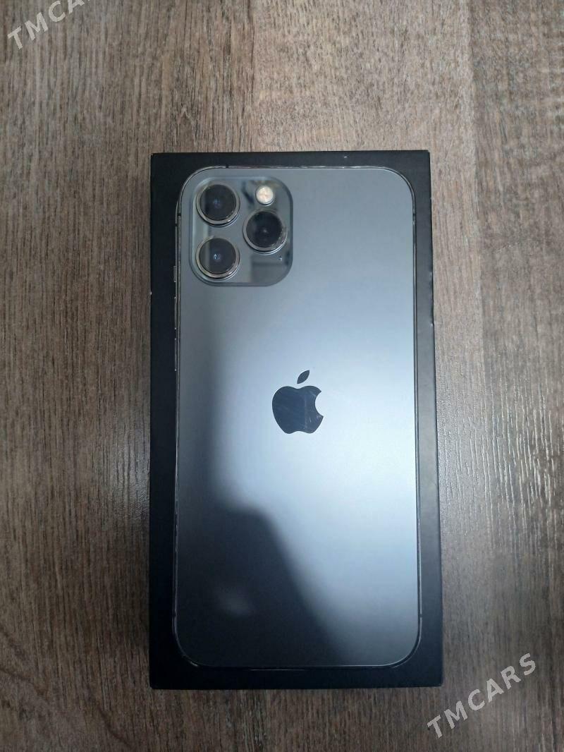 iPhone 12pro max - Türkmenbaşy - img 1