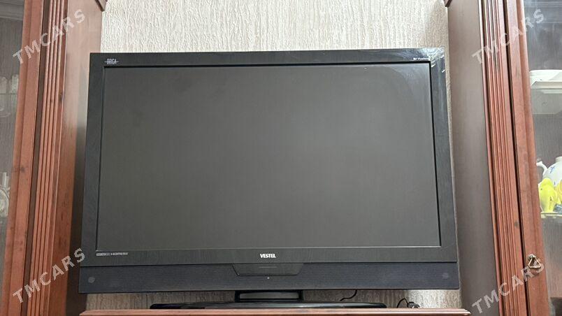 телевизор+тюнер - Aşgabat - img 1