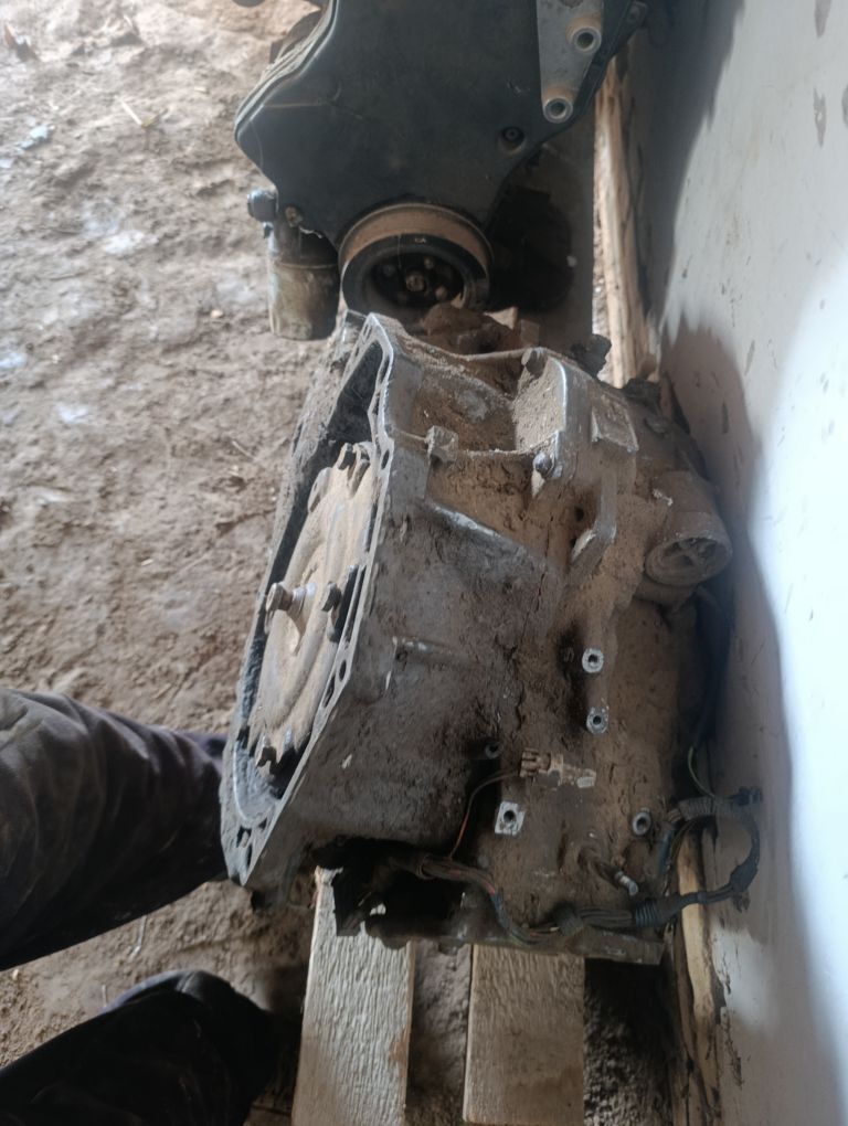 mator karopka mehanika awtamat 3 000 TMT - Акдепе - img 1