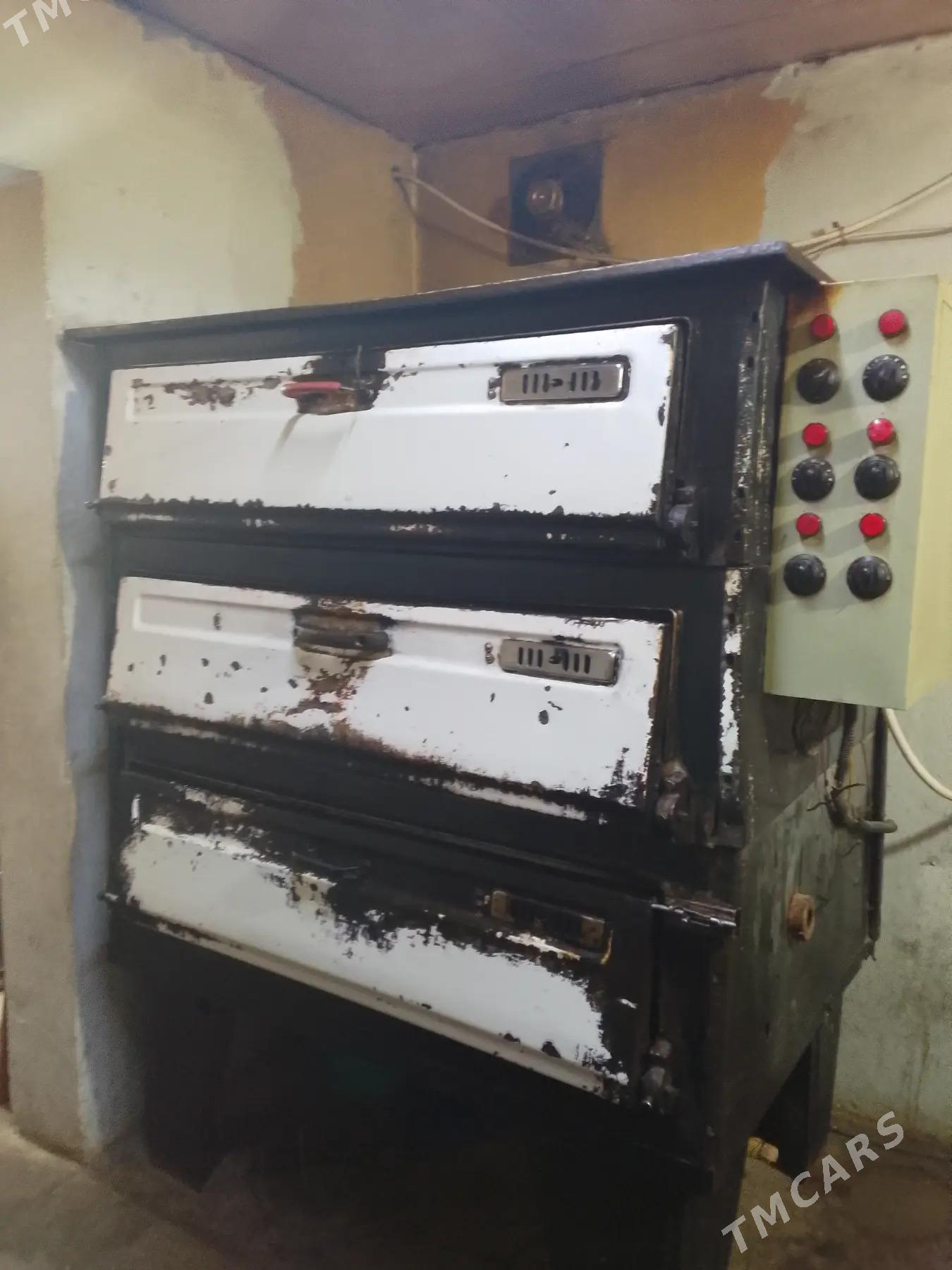 Duhowka peç - Кëши - img 1