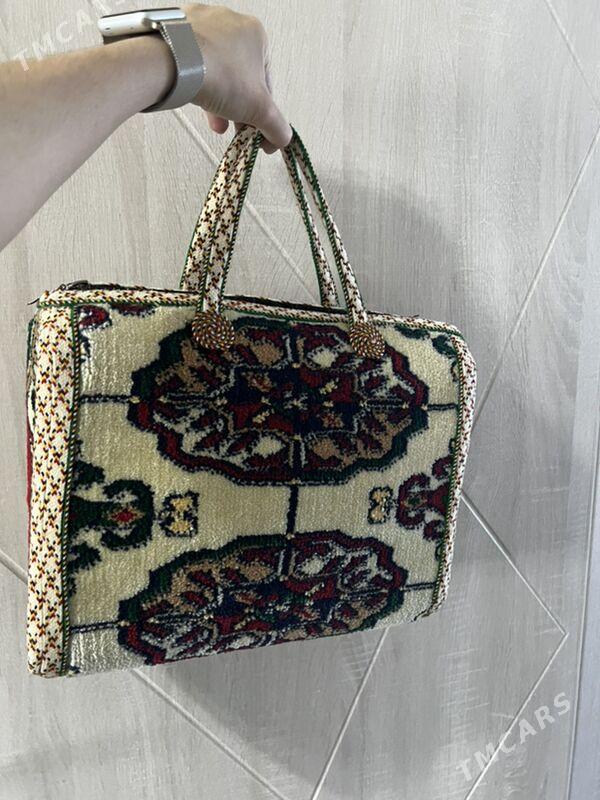 сумка - Türkmenabat - img 1