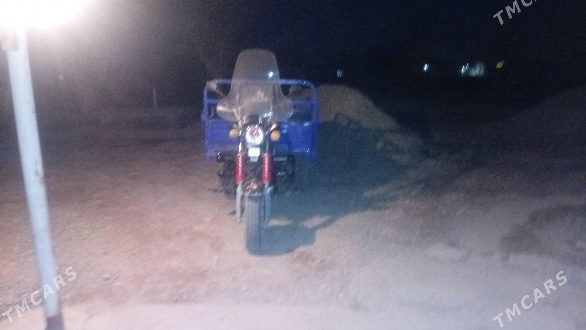 Fekon FK200-14G 2019 - 20 000 TMT - Теджен - img 1