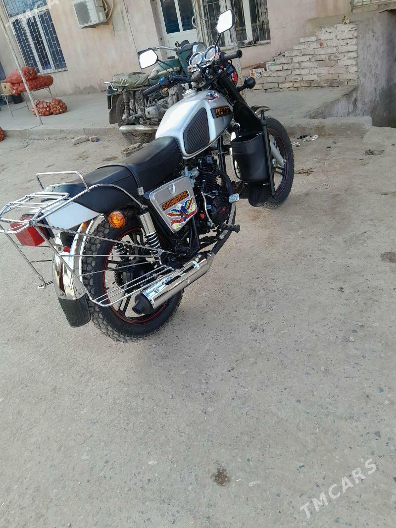 Iž Planeta 5 2026 - 16 000 TMT - Halaç - img 1