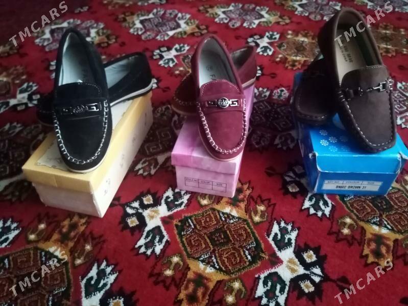 Детский туфли - Дашогуз - img 1