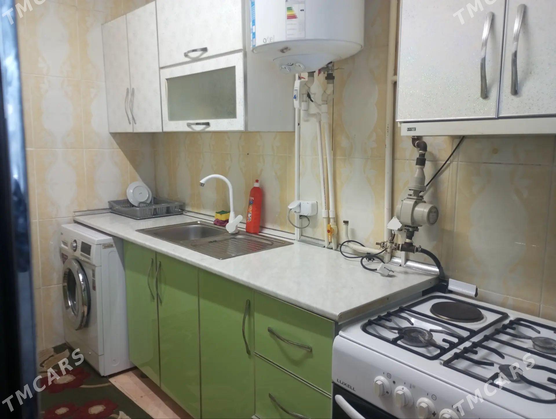 АРЕНДА КВАРТИРА - Туркменабат - img 1