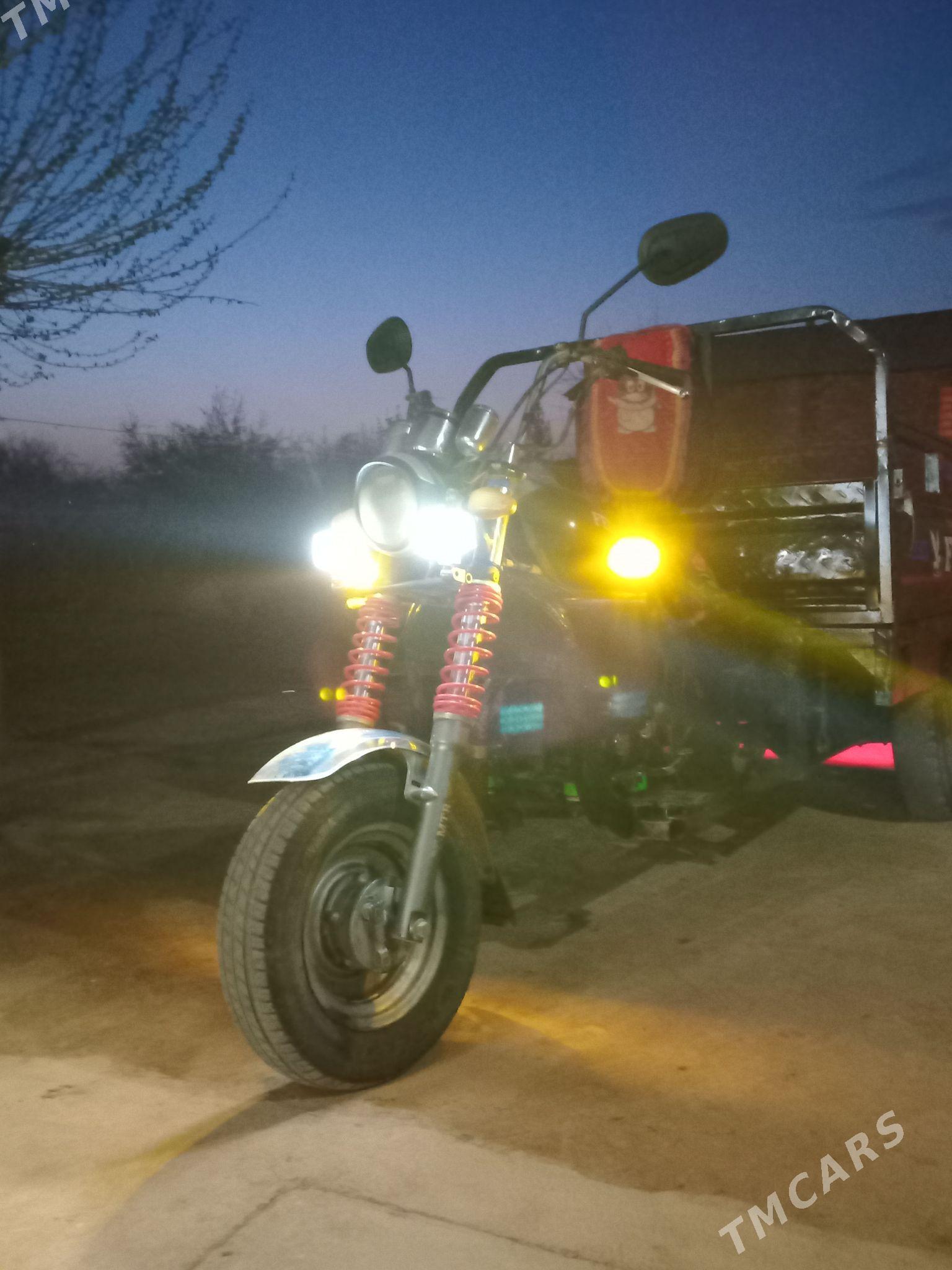 Fekon FK150-8G 2015 - 16 000 TMT - Бабадайхан - img 1