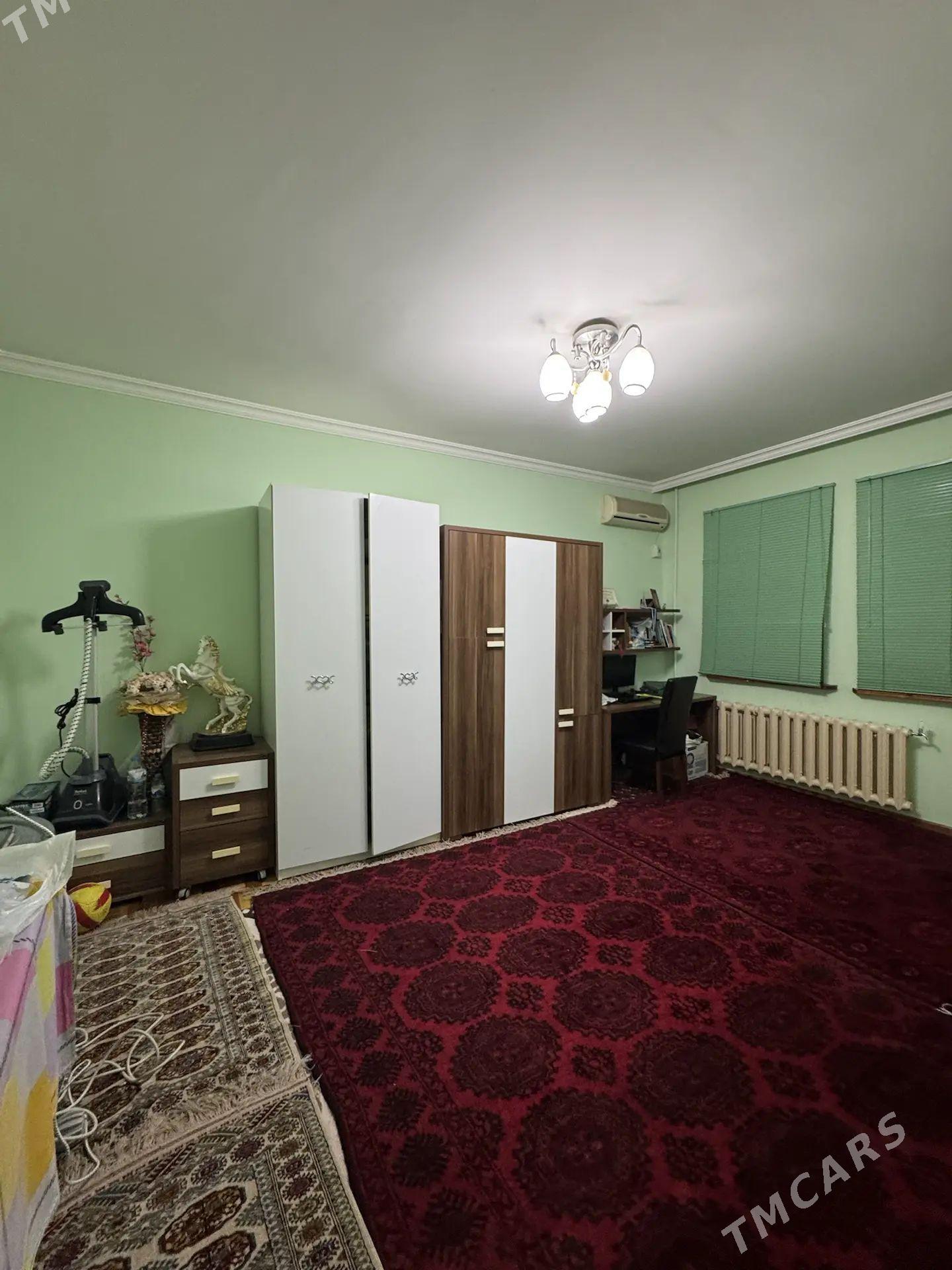 Arkaçka Mir4 1etž3+1kom 84,1m² - Parahat 4 - img 1