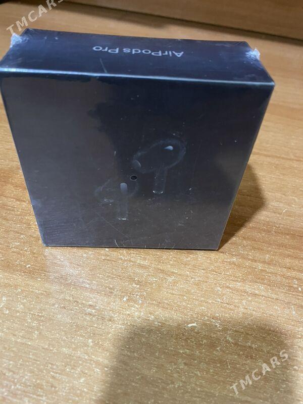 AirPodsPro - Aşgabat - img 1