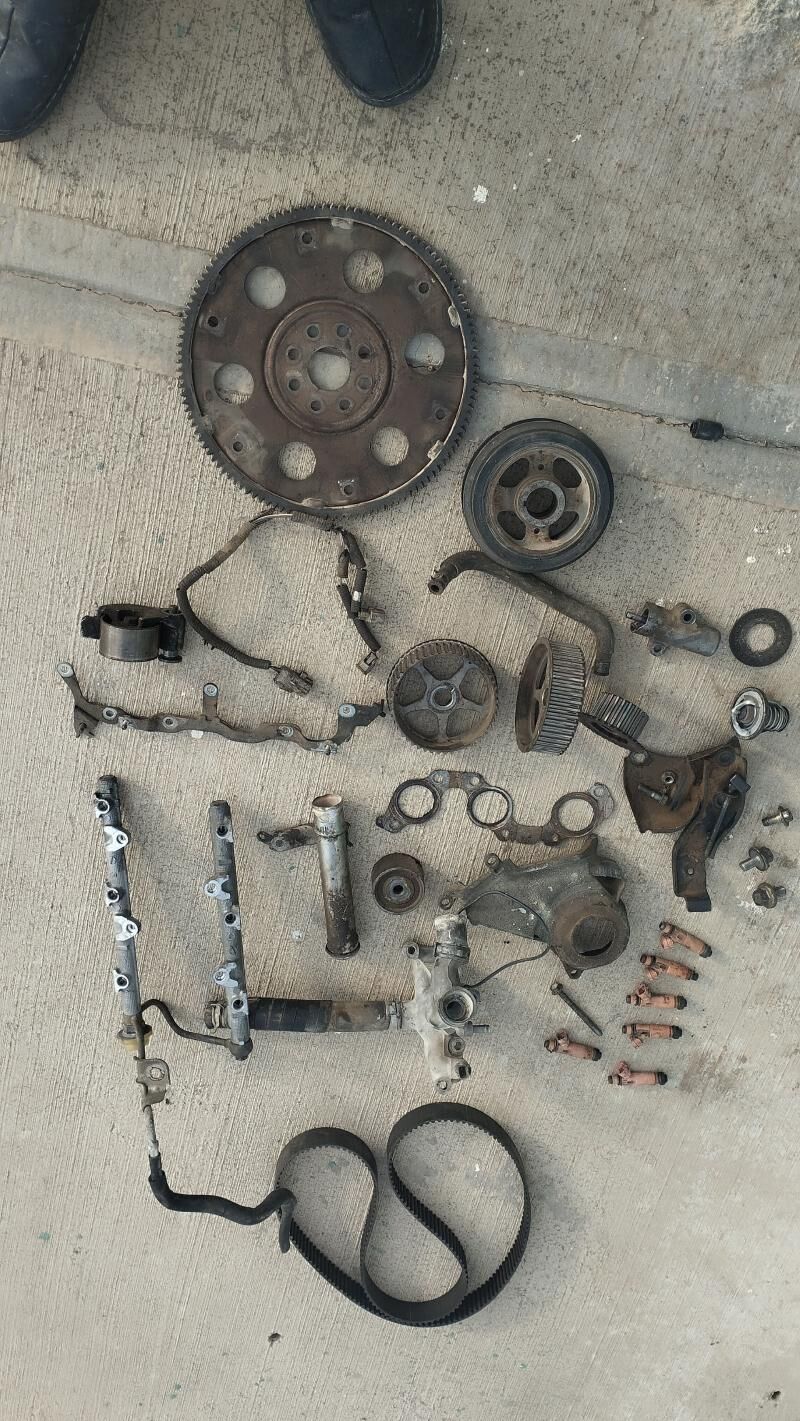 Dury Sienna zapjas 1 500 TMT - Тязе заман - img 1