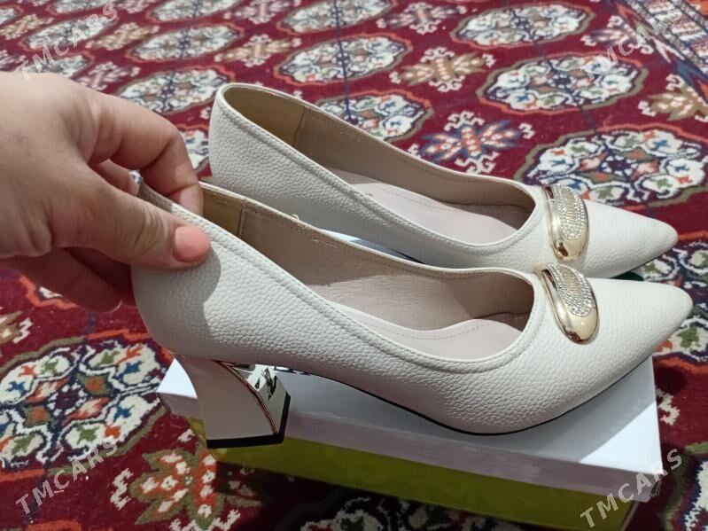 tufli - Daşoguz - img 1