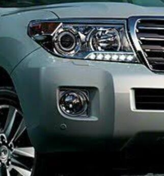 Fara Land Cruiser200 5 000 TMT - Ашхабад - img 1