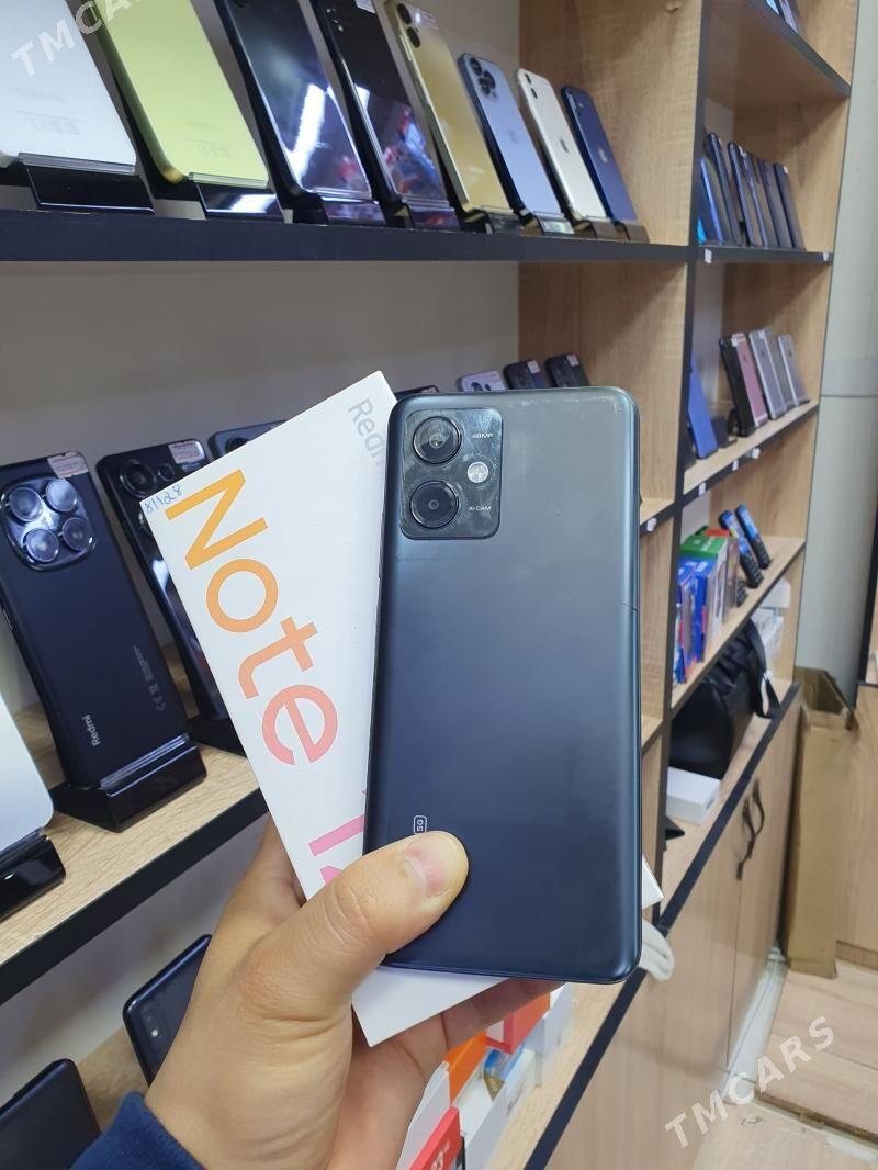 redmi not12 5G 8+4/128gb - Ашхабад - img 1